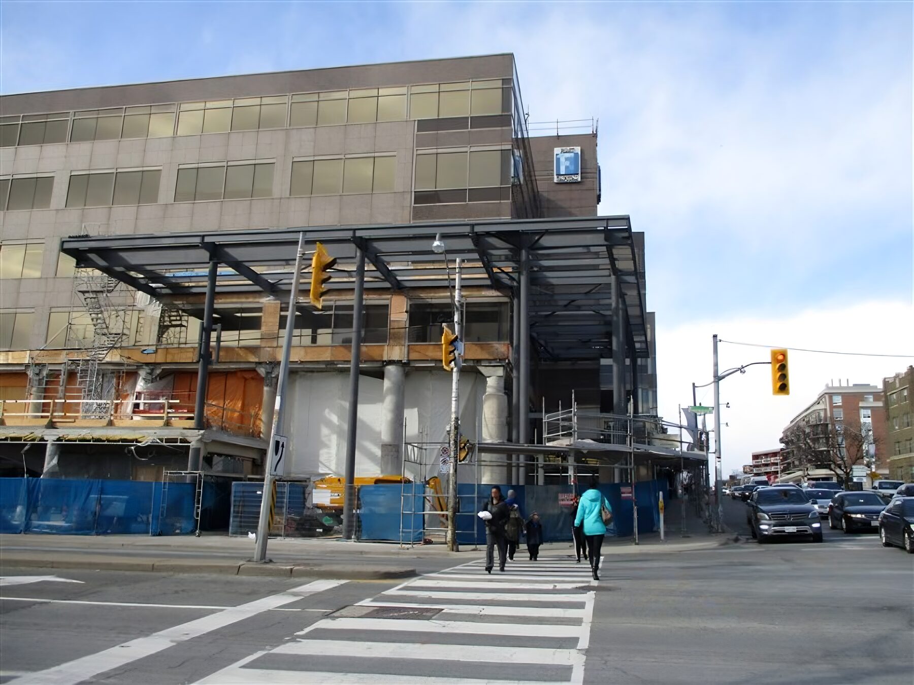 3080 Yonge Street Redevelopment project